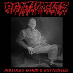 Agathocles : Bollocks, Bombs and Butterflies
